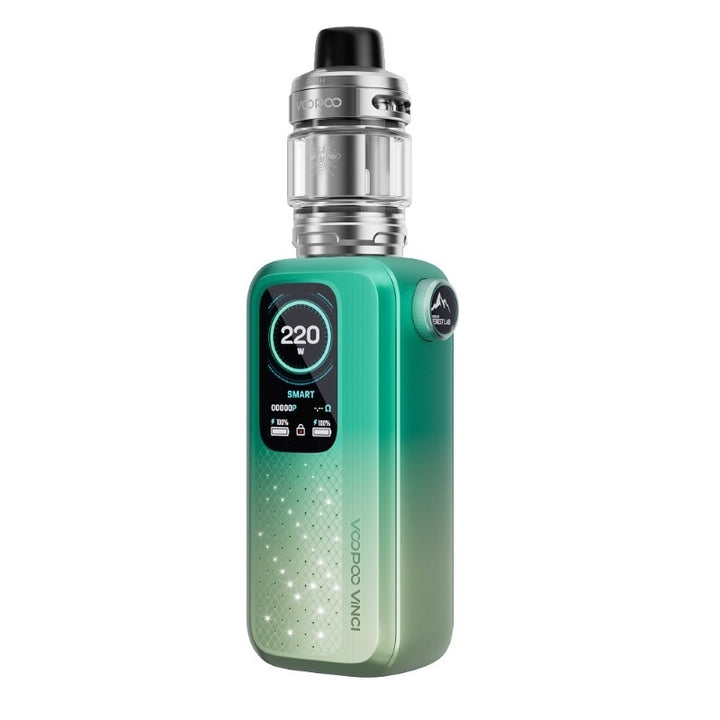 VOOPOO VINCI Spark220 Vape Mod Kit