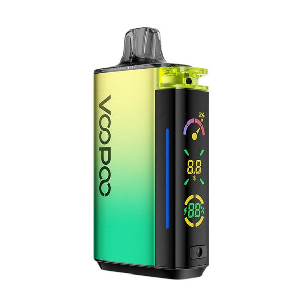 VOOPOO Vrizz Pod System Kit 800mAh