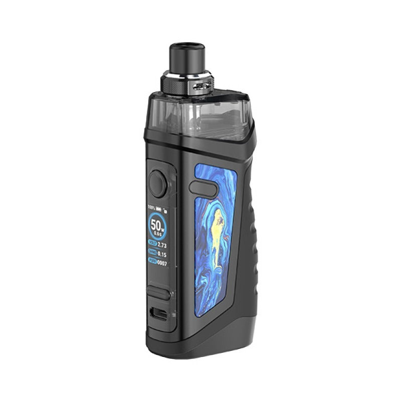 Vandy Vape Jackaroo 18650 Pod Mod Kit