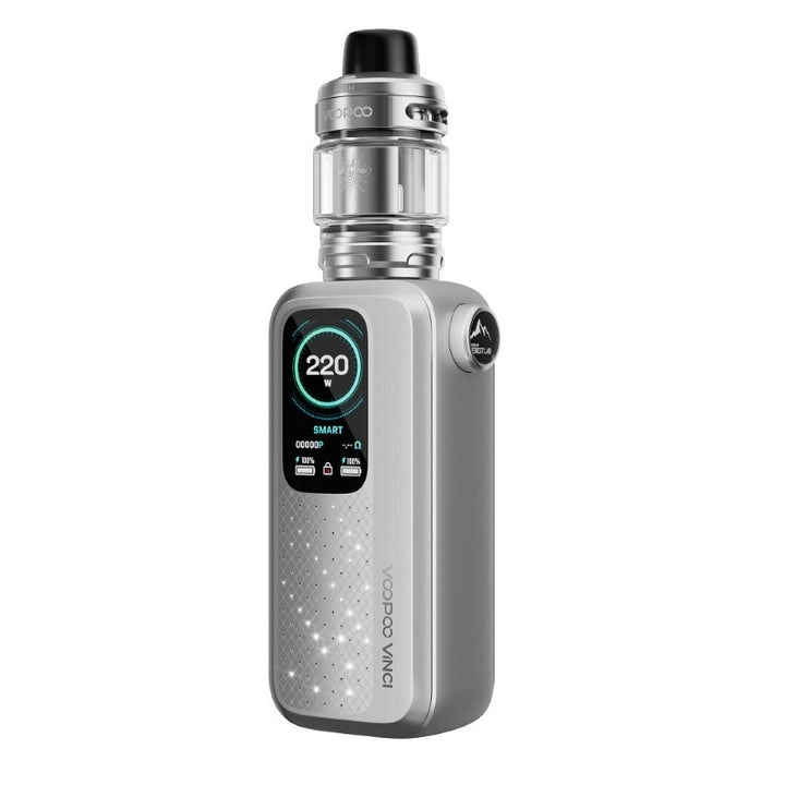 VOOPOO VINCI Spark220 Vape Mod Kit