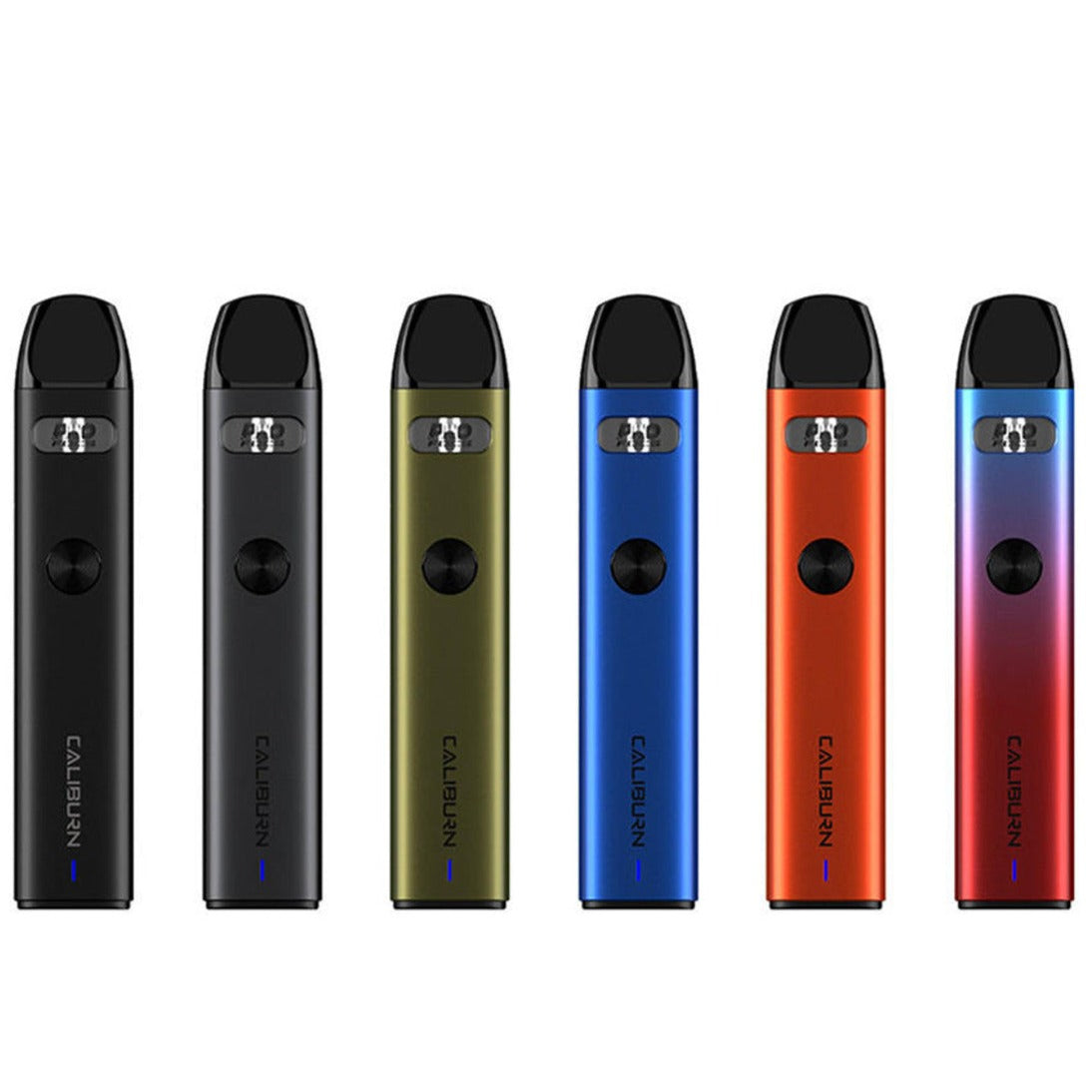Uwell Caliburn A2 Pod System Kit 520mAh