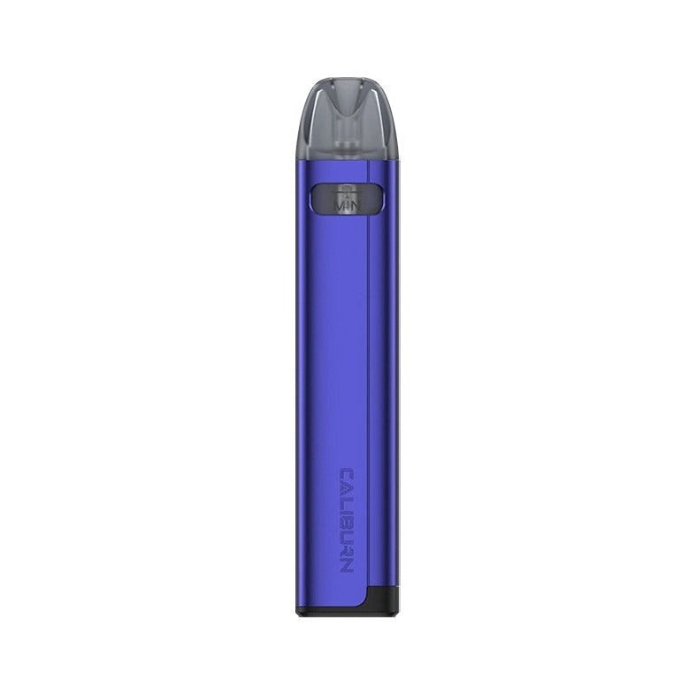 Uwell Caliburn A2S Pod System Kit 520mAh