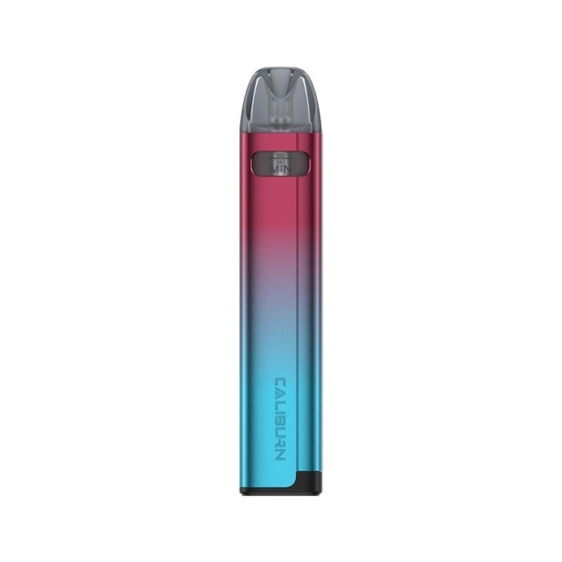 Uwell Caliburn A2S Pod System Kit 520mAh