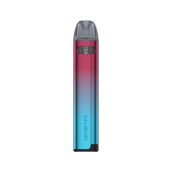 Uwell Caliburn A2S Pod System Kit 520mAh