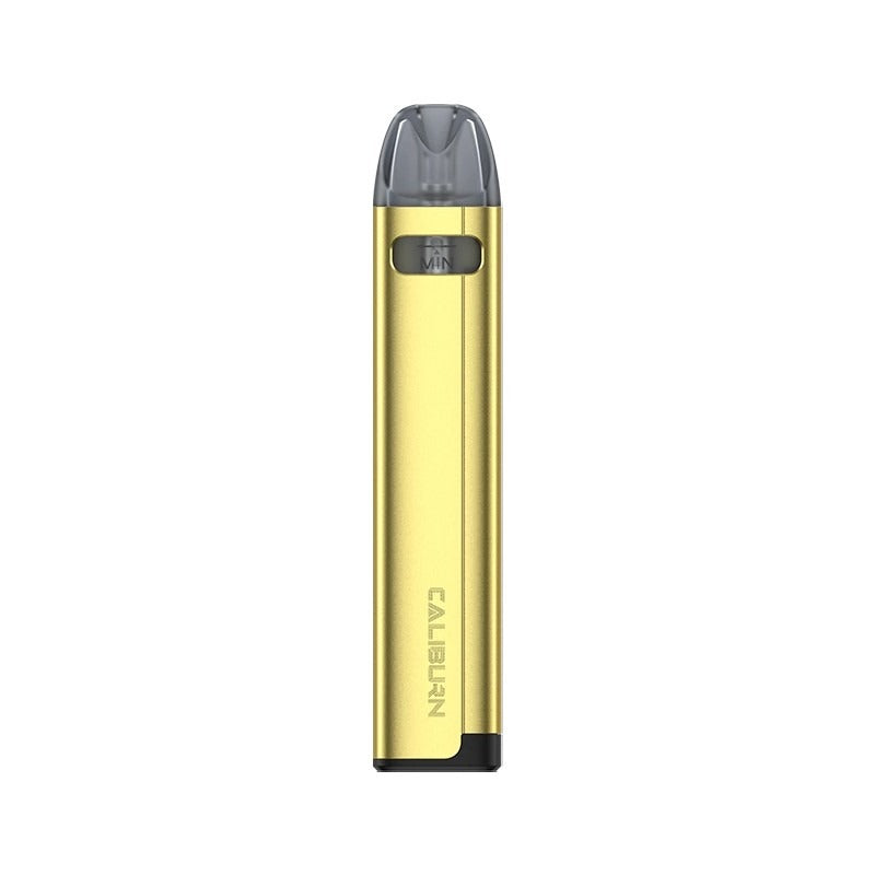 Uwell Caliburn A2S Pod System Kit 520mAh