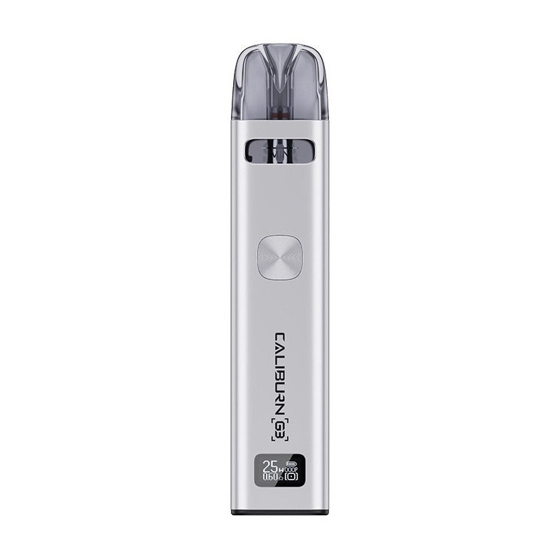 Uwell Caliburn G3 Pod System Kit 900mAh
