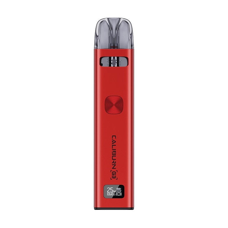 Uwell Caliburn G3 Pod System Kit 900mAh