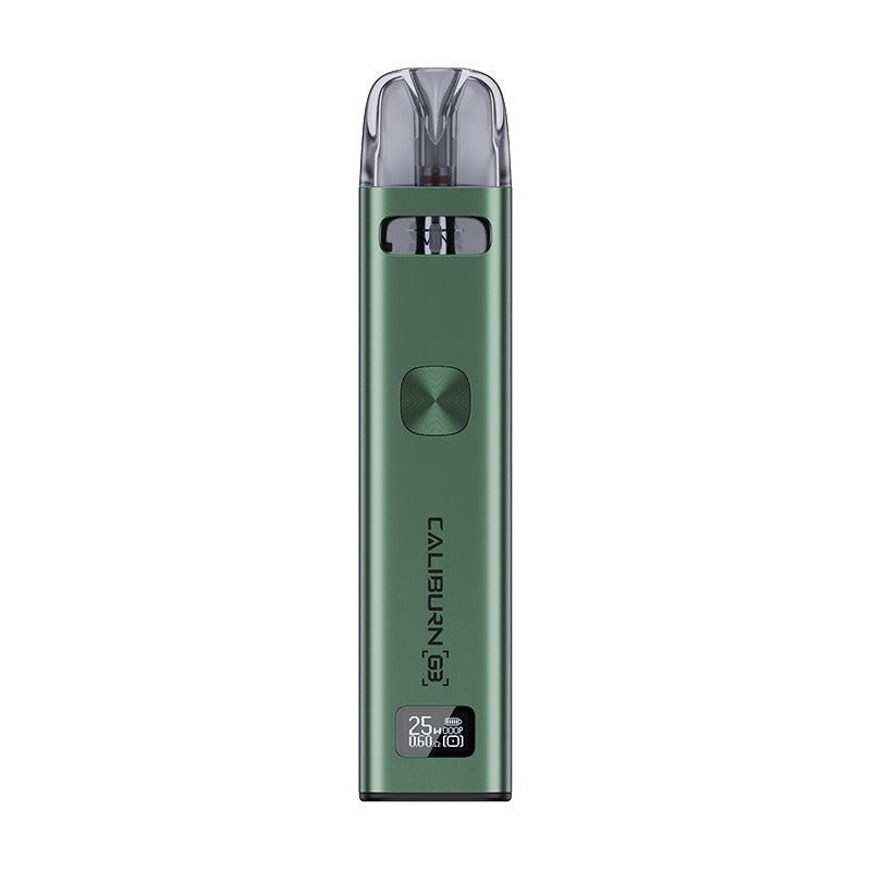 Uwell Caliburn G3 Pod System Kit 900mAh