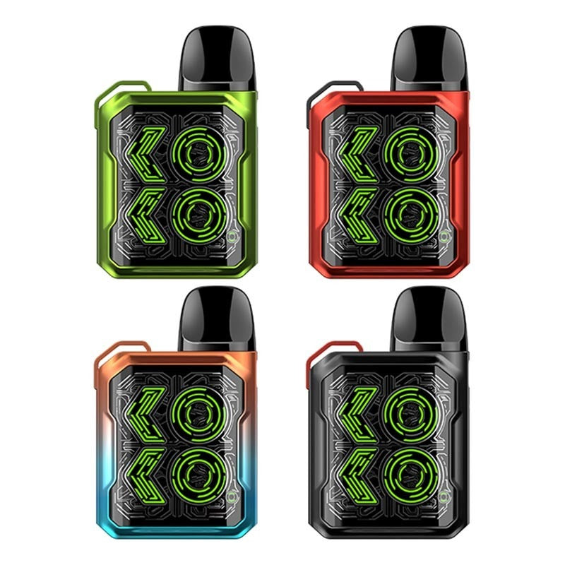 Uwell Caliburn GK2 Pod System Kit 690mAh