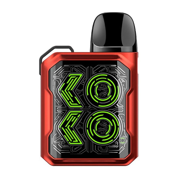 Uwell Caliburn GK2 Pod System Kit 690mAh