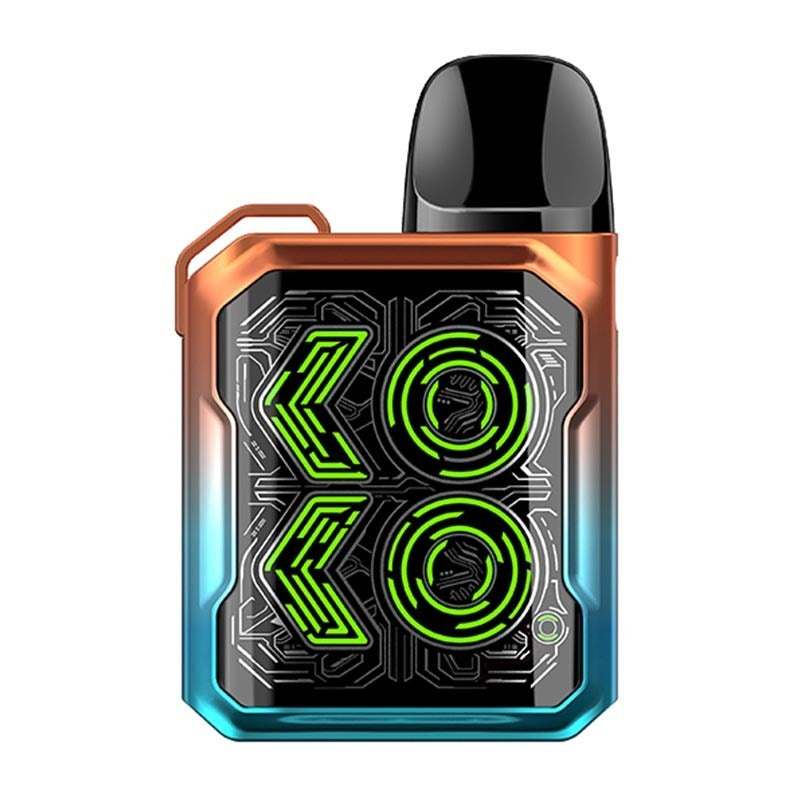 Uwell Caliburn GK2 Pod System Kit 690mAh