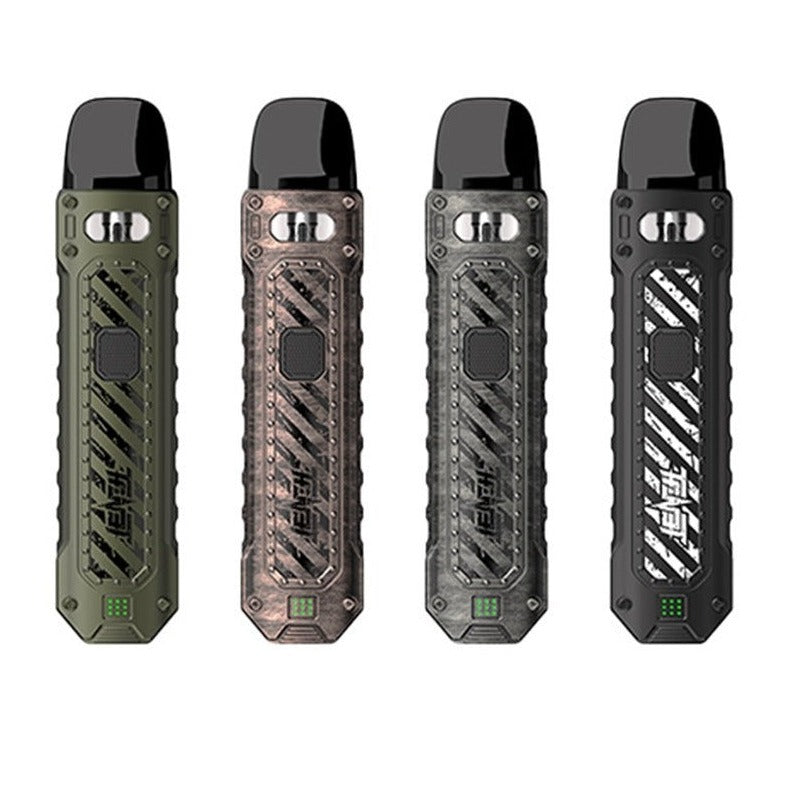 Uwell Caliburn TENET Pod System Kit 750mAh