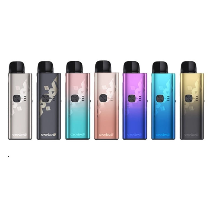 Uwell Crown S Pod System Kit 1500mAh