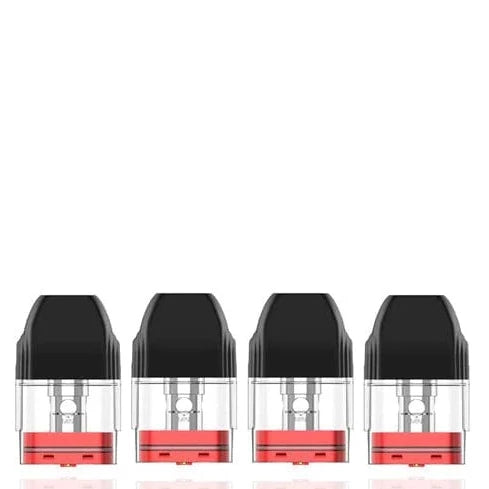 Uwell Caliburn KOKO Replacement Pod Cartridges 4-Pack