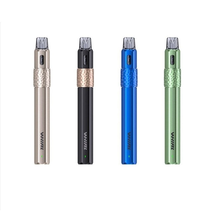 Uwell Whirl F Pod System Kit 450mAh