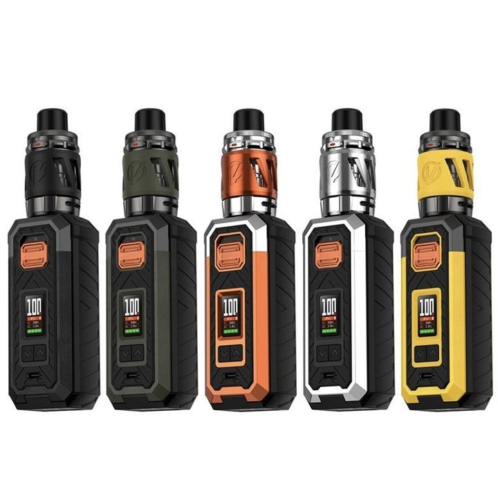 Vaporesso Armour S Vape Mod Kit with iTank 2