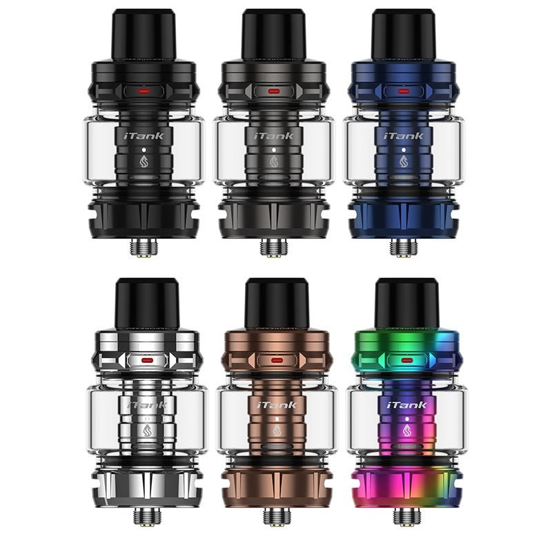 Vaporesso i Tank 2 Sub-Ohm Tank – 3avape