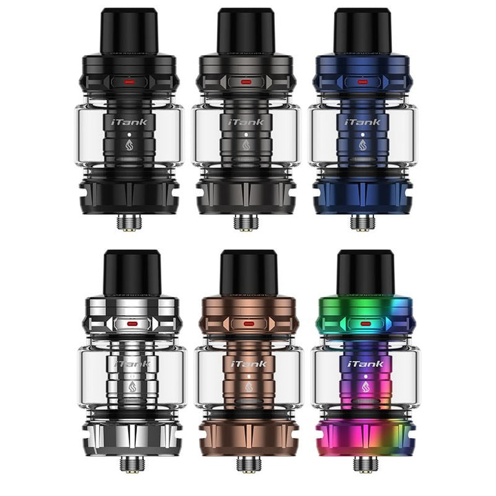 Vaporesso i Tank 2 Sub-Ohm Tank