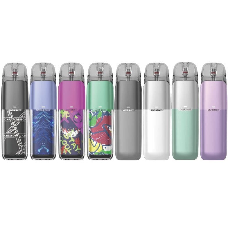 Vaporesso LUXE Q2 SE Pod System Kit 1000mAh