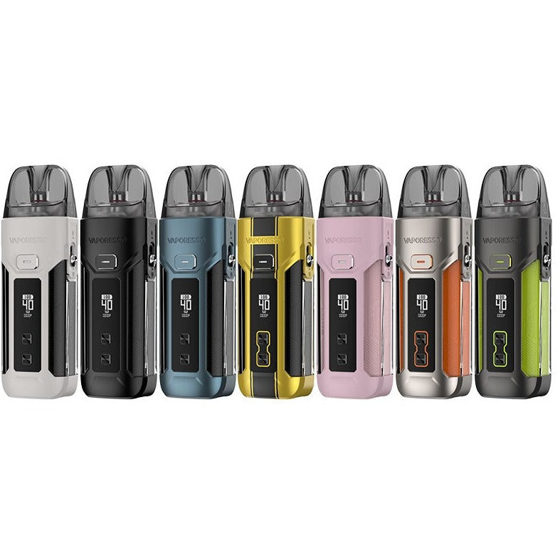 Vaporesso LUXE X Pro Pod Kit 1500mAh