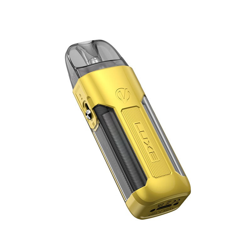Vaporesso LUXE X Pro Pod Kit 1500mAh