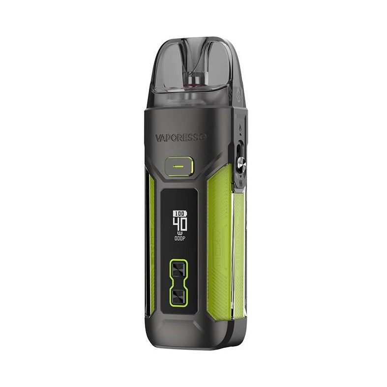 Vaporesso LUXE X Pro Pod Kit 1500mAh
