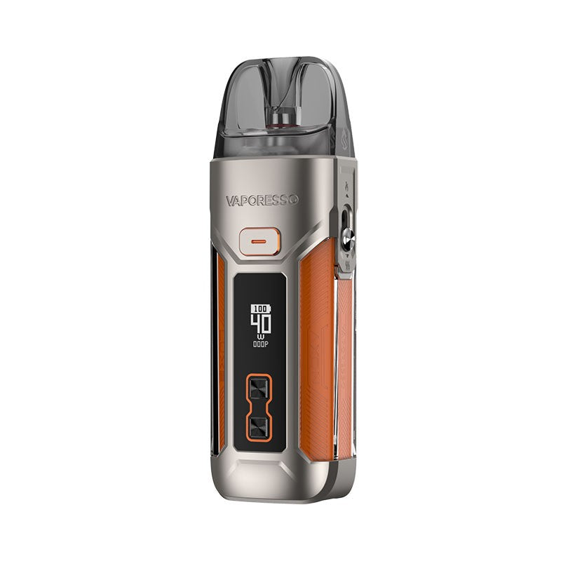 Vaporesso LUXE X Pro Pod Kit 1500mAh