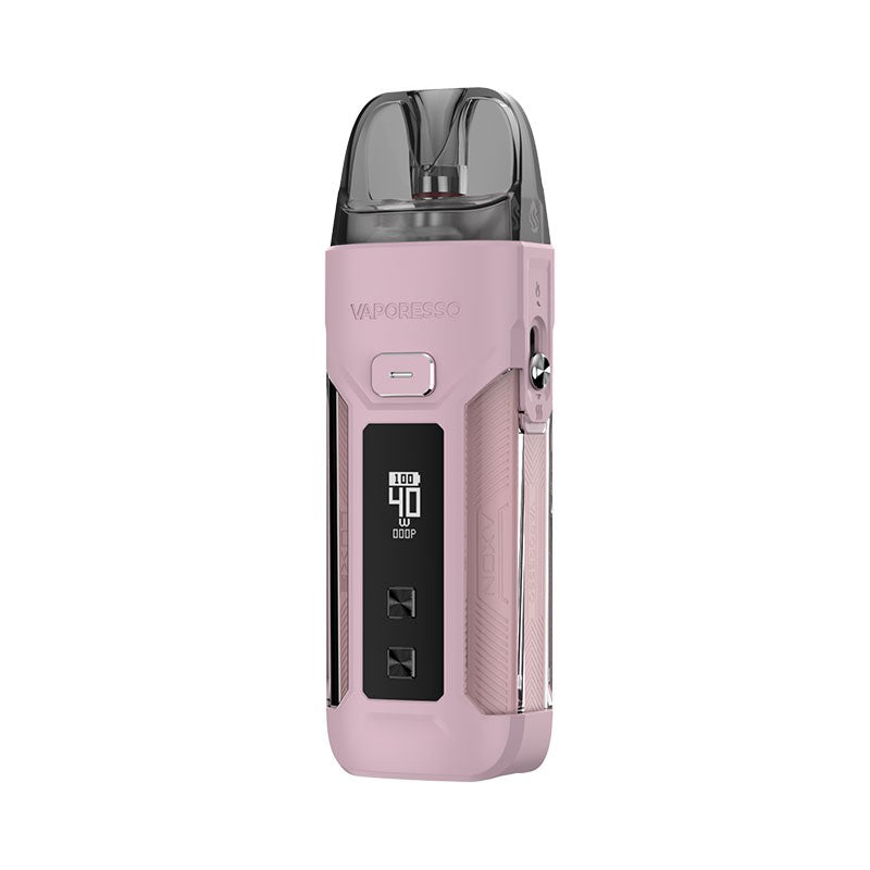 Vaporesso LUXE X Pro Pod Kit 1500mAh