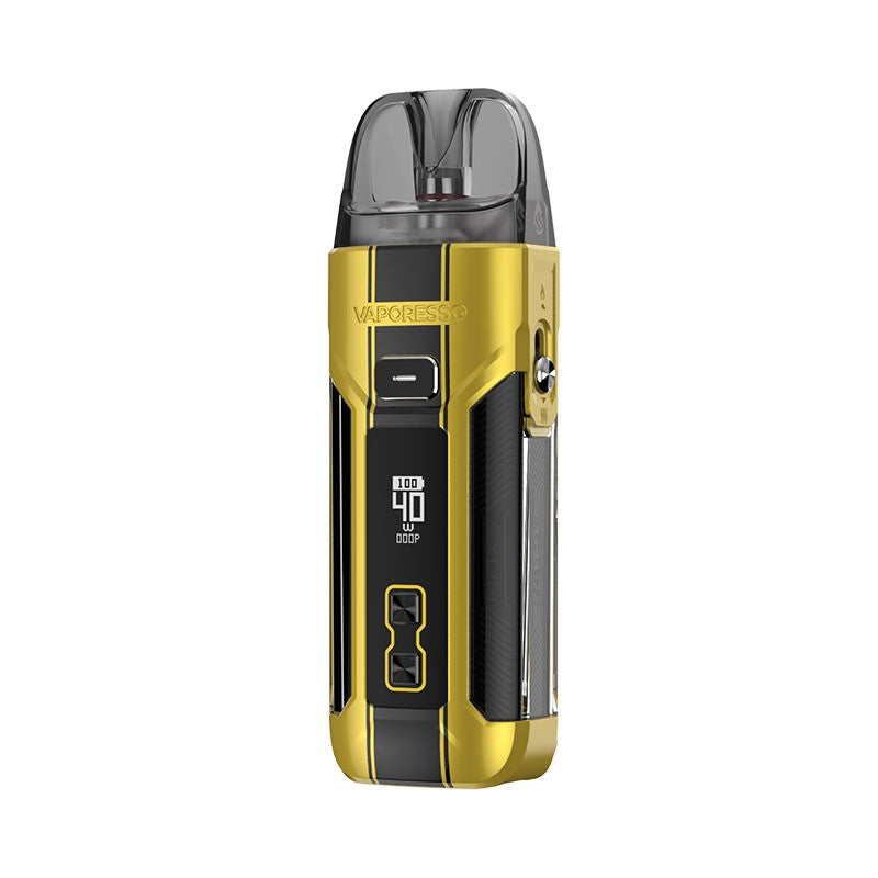 Vaporesso LUXE X Pro Pod Kit 1500mAh