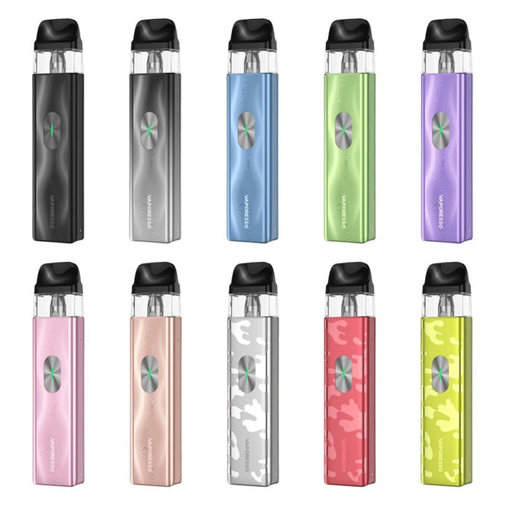 Vaporesso XROS 4 Mini Pod System Kit 1000mAh