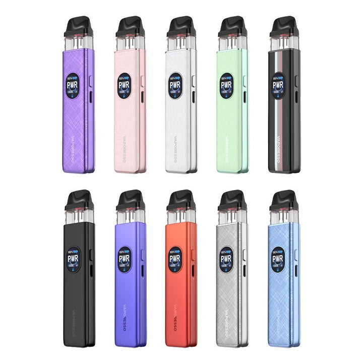 Vaporesso XROS 5 Pod System Kit 1500mAh