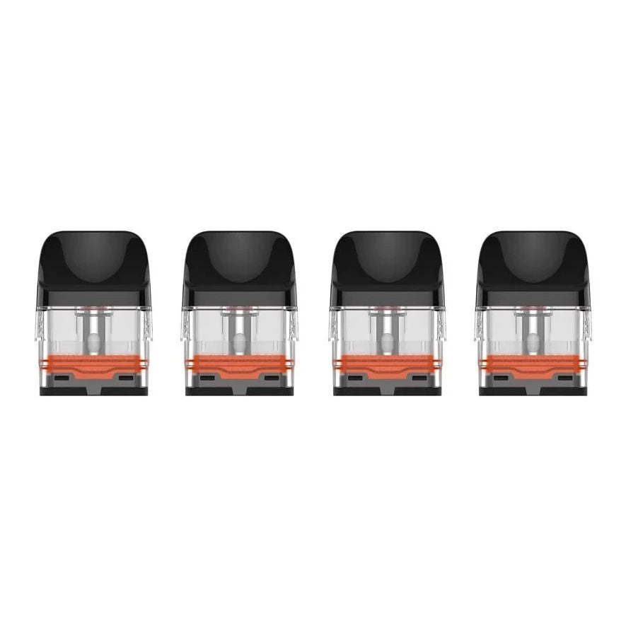 Vaporesso XROS Replacement Pods 4-Pack