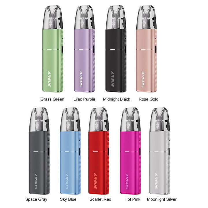 VOOPOO Argus G3 Mini Pod System Kit 1350mAh
