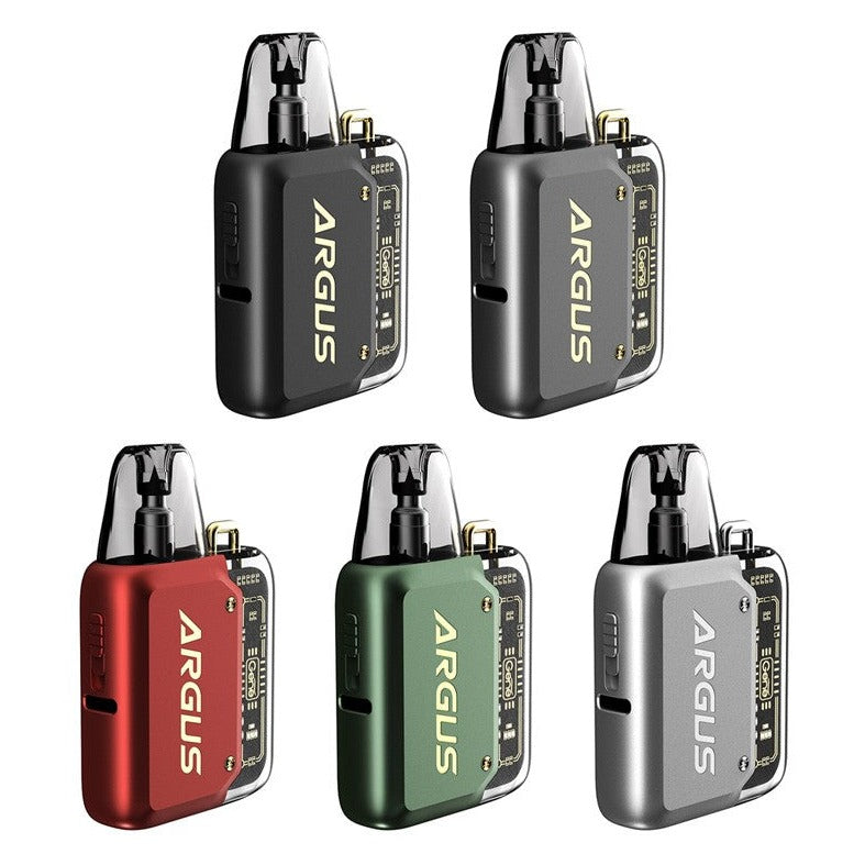 VOOPOO Argus P1 Pod Kit 800mAh