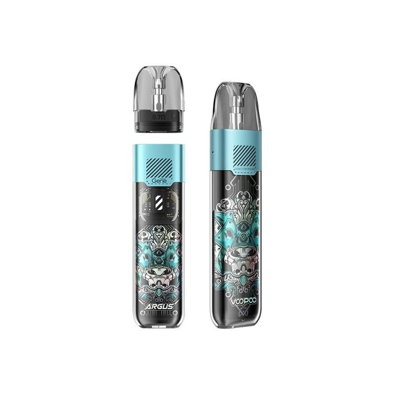 VOOPOO Argus P1s Pod System Kit 800mAh