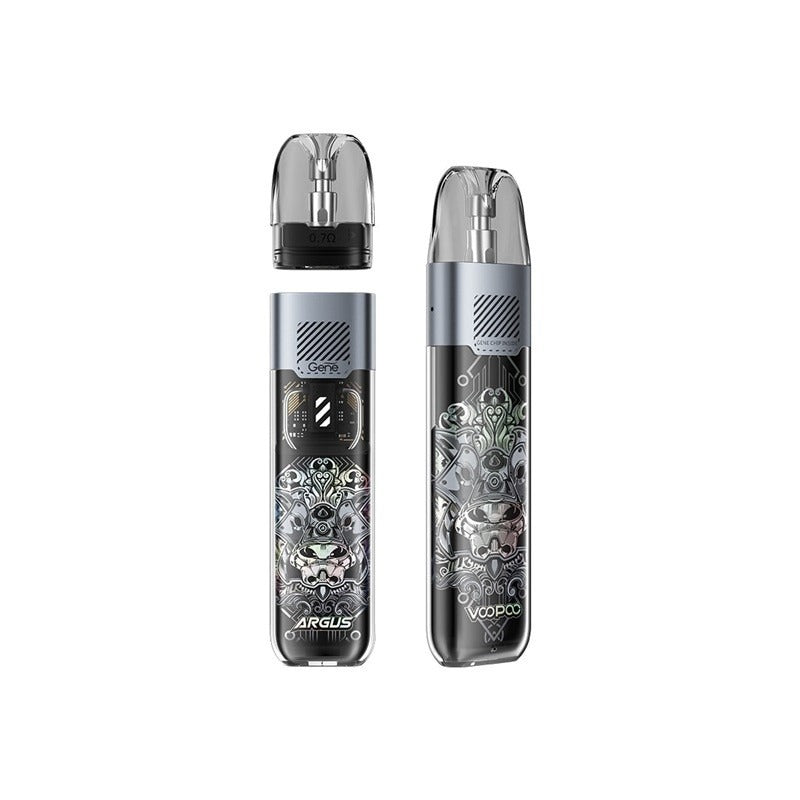 VOOPOO Argus P1s Pod System Kit 800mAh