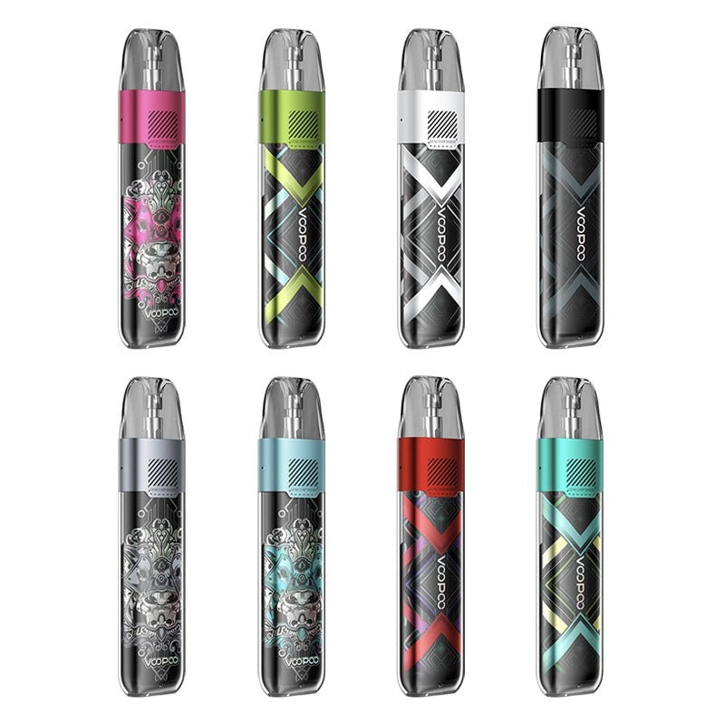 VOOPOO Argus P1s Pod System Kit 800mAh
