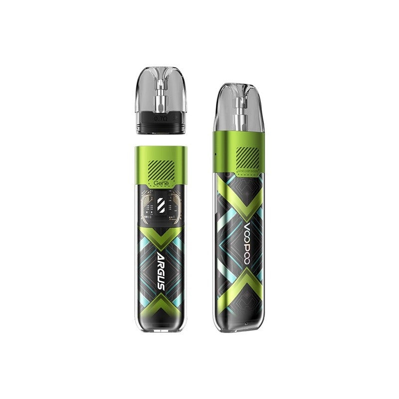 VOOPOO Argus P1s Pod System Kit 800mAh
