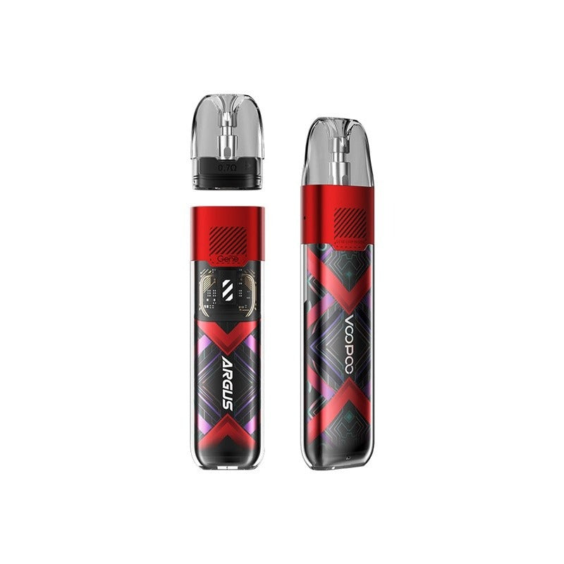 VOOPOO Argus P1s Pod System Kit 800mAh