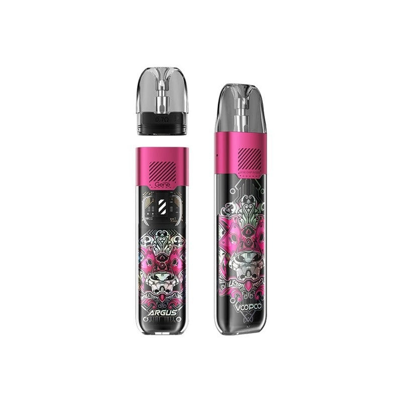 VOOPOO Argus P1s Pod System Kit 800mAh