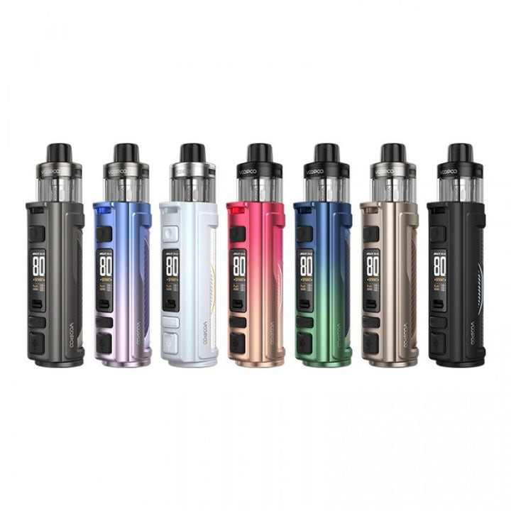 VOOPOO Argus Pro 2 Pod Mod Kit 3000mAh