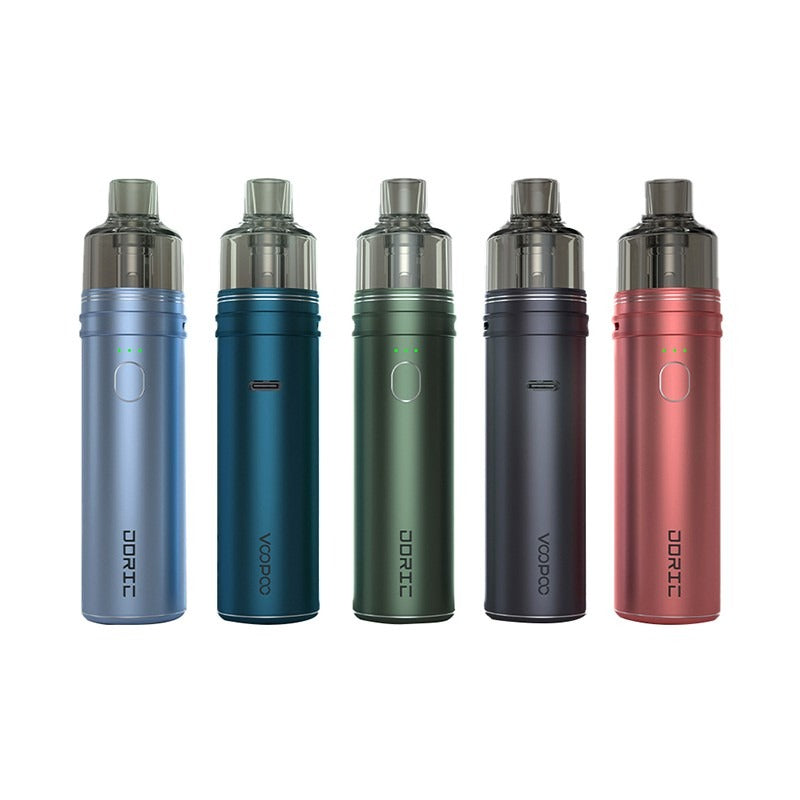 VOOPOO Doric 60 Pod System Kit 2500mAh
