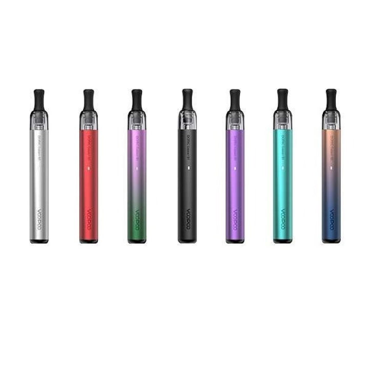 VOOPOO Doric Galaxy S1 Pod System Kit 800mAh
