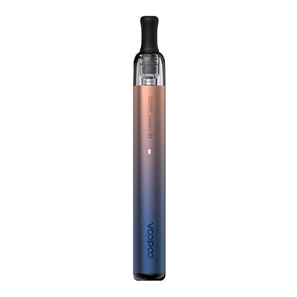 VOOPOO Doric Galaxy S1 Pod System Kit 800mAh