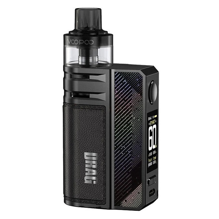 VOOPOO Drag E60 Kit Forest Era Edition