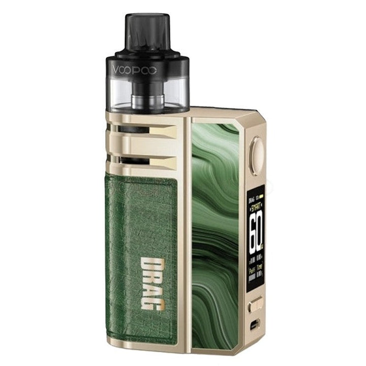 VOOPOO Drag E60 Kit Forest Era Edition