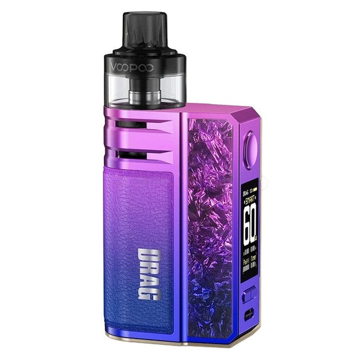 VOOPOO Drag E60 Kit Forest Era Edition