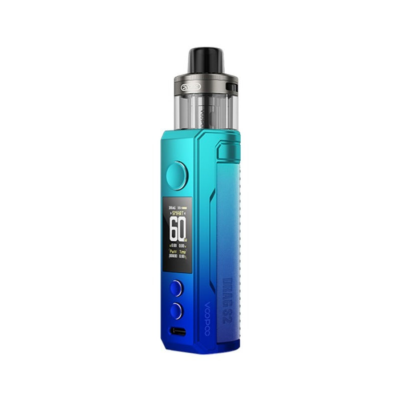 VOOPOO Drag S2 Pod System 2500mAh