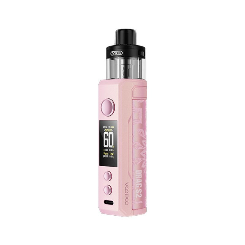 VOOPOO Drag S2 Pod System 2500mAh