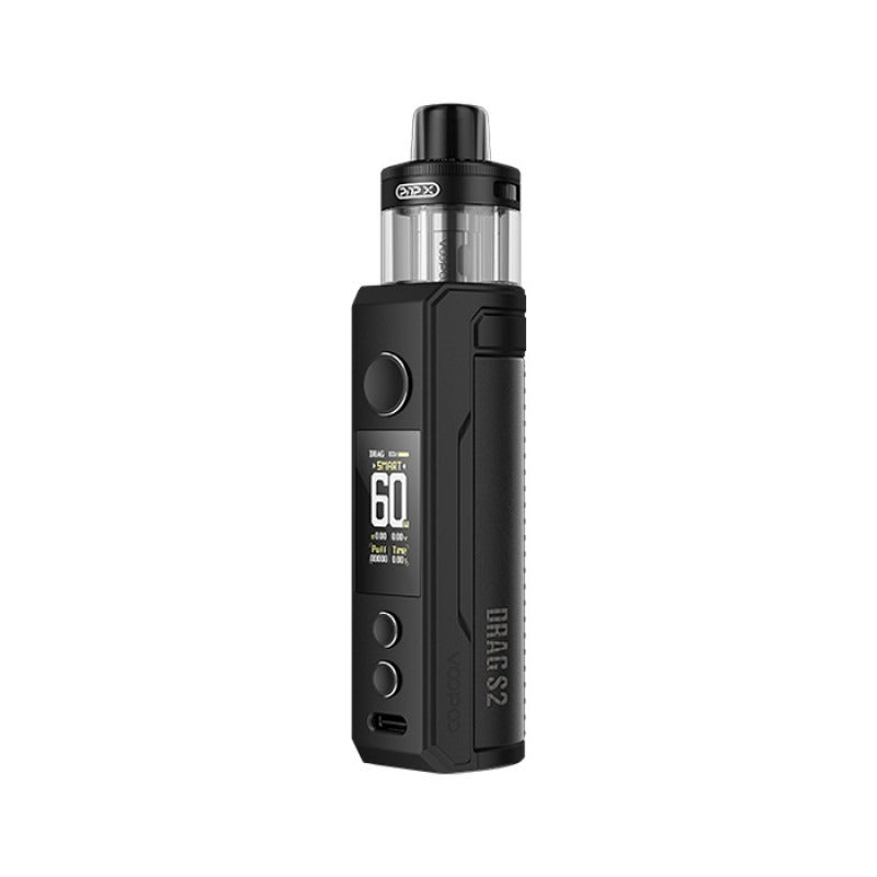 VOOPOO Drag S2 Pod System 2500mAh
